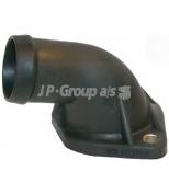 JP GROUP 1114505500 Фланец водяного охлаждения [THERMEX, DK] AUDI/VW/SEAT